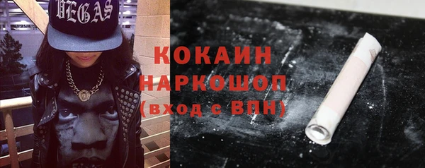 крисы Осташков